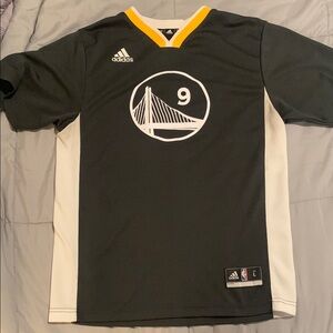 Iguodala golden state warriors Jersey
